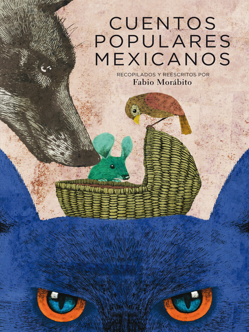 Detalles del título Cuentos populares mexicanos de David Daniel ÁLvarez - Disponible